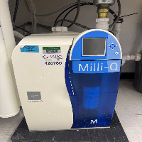 Millipore Milli-Q Direct 16 Lab Water Purification System image 0